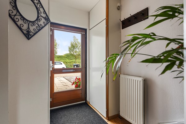 Medium property photo - Saturnus 46, 1785 DZ Den Helder